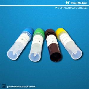 Real time RT PCR Nucleic Acid Testing Kit With Sputum Specimens