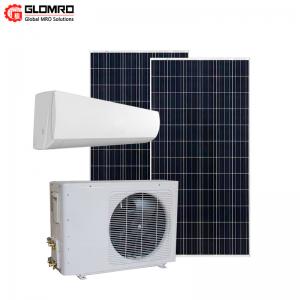 Commercial Portable Solar Air Conditioner