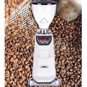 Professional Barista Coffee Equipment Coffee Beans Grinding Machine OEM