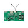 China 8S 15A  Protection Circuit Board Suitable for Lithium Batteries with SMBUS Interface wholesale