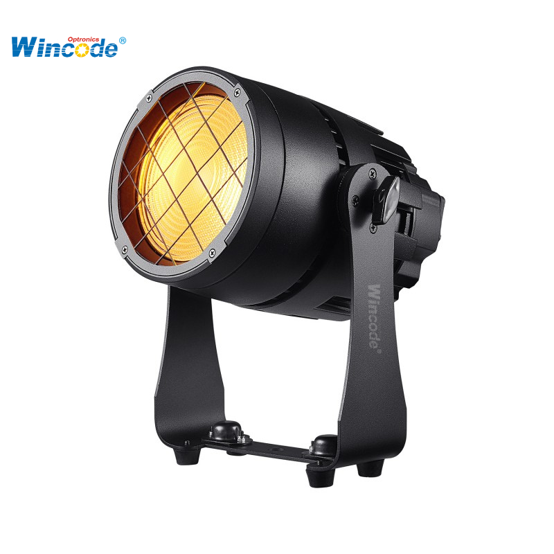 China NUEVO Mini LED IP65 350W Blinder RGBWAL DMX RDM Alto CRI95 wholesale