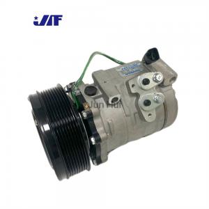 China E336D Excavator Air Conditioning Accessories Compressor 305-0324 245-7779 supplier