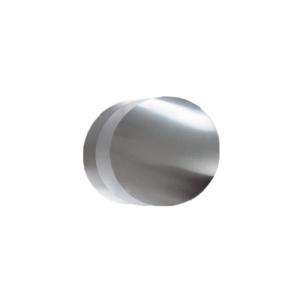 1050 1060 1100 H14 Aluminum Round Disc For Pot