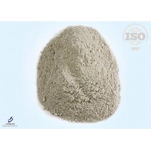 China Self Flowing Insulating Castable Refractory Al2O3 80% High Temp Resistance supplier