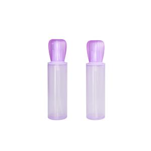 China Innovative luxury cosmetics packaging bottle, jellyfish design series cosmetics bottle -170ml supplier