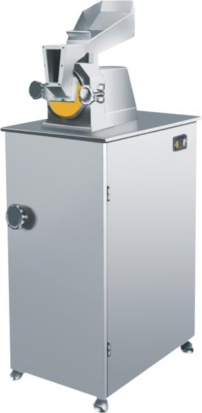 TIANHE Pulverizer 20kg/H Automatic Tablet Press Machine Rotary Table