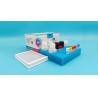 China Furaltadone (AMOZ) ELISA Test Kit For Detection Honey Shrimp / Meat / Hepar wholesale