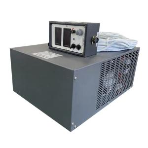 110V 100A Anodizing Power Supply For Aluminium Anodizing