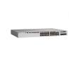C9300X-12Y-E Catalyseur 9300 12 ports 25G/10G/1G SFP28 avec liaisons mobiles modulaires