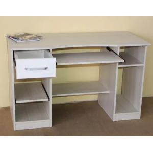 China wholesale computer desk modern home office furniture desk supplier