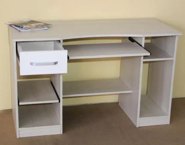 wholesale computer desk modern home office furniture desk
