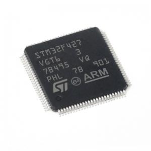 Original Hot Sale Electronic Components Integrated Circuit Microcontroller IC STM32F427VGT6