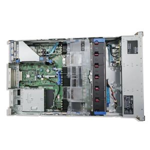 China Original New New H Pe Proliant Dl380 G11 Gen 10 8sff Computer 2u 2p 24sff 8sff Servidor Gpu Suppliers Data Center Server wholesale