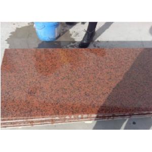 China G402 Chinese Red Granite Tianshan Red polished red granite paving stone tiles slabs wholesale