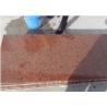 China G402 Chinese Red Granite Tianshan Red polished red granite paving stone tiles slabs wholesale