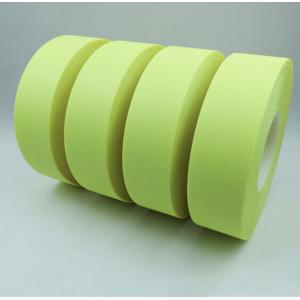 China 33mx25mmx0.3mm Plasma Thermal Spray Masking Double Side Adhesive Tape supplier