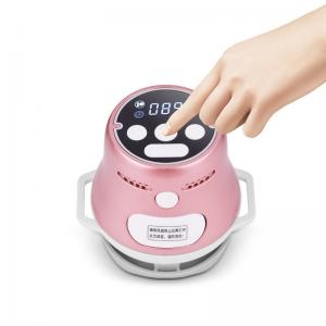 Infrared Medical Massage Machine Smokeless Moxa Box For Yin Yang Reconciliation