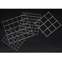 China 1 Stainless Steel Wire Fence Panels , Welded Wire Bird Cage Panels Galvanized on sale