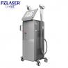 China Most Effective Ipl Rf E Light Laser Hair Removal Machine For Female 400W/600W/800W wholesale