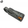 0.05KG Grey Network Tool Kit For Stripping RG Cable RG-58/59/6