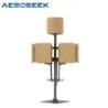 China Hobit SP4 Drone Jammer 3km Range with 6GHz Detection wholesale