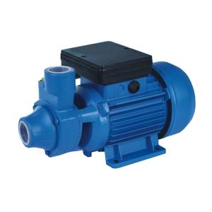 China 0.75hp Domestic Electric Water Transfer Pump With Aluminum Housing , SGS ISO Listed supplier