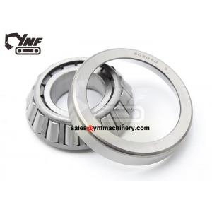 Steel Cage 2RS Roller Bearing For Excavator Crane Truck Drilling Machine