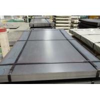China Astm A285 Gr.C A283 Gr.C Hardness Vickers Hardness Low Carbon Steel Plate Sheets Price List on sale