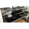 New arrival Unit type high speed flexo printing machine(can be online with