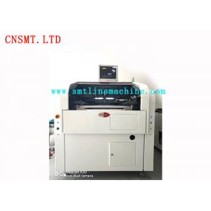 Full Auto Printer Smt Stencil Printer SMT DEK ICON8 Printing Speed 2mm~150mm/ Sec