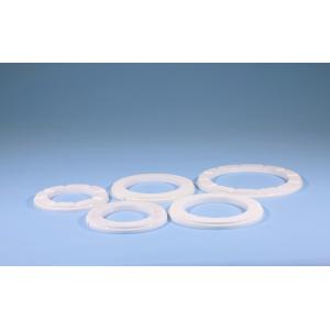 Hardness wear resistance sealing disc valve alumina ceramic seal discs