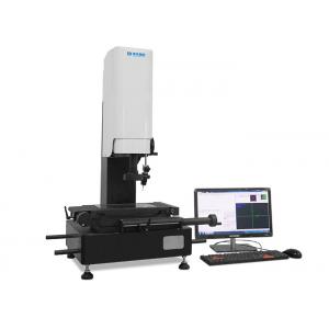 China High Accuracy Optical Measurement Equipment 3D Coordinate Measuring Machine supplier