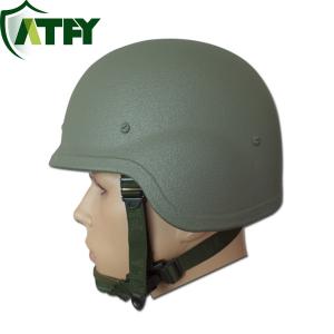 Ballistic Bullet Proof M88 PASGT Helmet NIJ IIIA Helmet