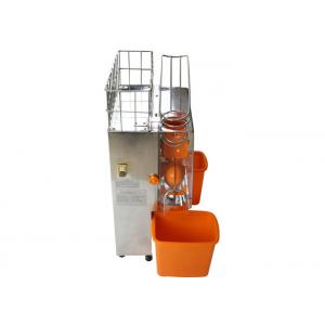 Commercial Automatic Orange Juicer Machine / Citrus Press Squeezer Maker
