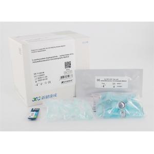 C-Reactive Protein Rapid Blood Test 4Mins 50pcs Medical Diagnostic Test Kit