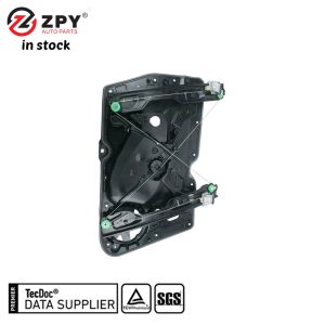 ZPY 5K0837462 Window Regulator Frame With Frame Front R For Audi A1 Models