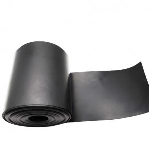 Contemporary Design Style India Manufactured HDPE Geomembrane 1mm for Fish Pond Liner