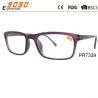 China Hot sale style reading glasses with plastic frame ,suiitable for women and men wholesale