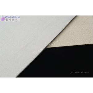 200℃ Silicon 3mm Rubber Cushion Pad For Card Lamination