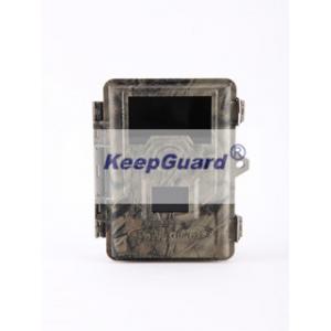 China Infrared GSM MMS Mobile 3G Trail Camera , Night Wildlife Camera for Deer Hunting supplier