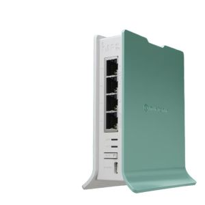 China Upgrade Your Network to the Latest Technology with HAP AX LITE L41G-2axD Gigabit Wifi6 Modem Router on sale