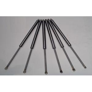 China YQ10/22-006 no shaking metal ball sockted end fitting Gas Springs / Struts for cars supplier