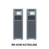 China 高性能AIコンピューティングサーバー 4×Nvidia L20 48GB 512GB DDR5 2×2600W PSU リキッドクーリング Rd-4140-G175XL20A wholesale