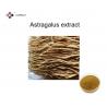 GMP Herb Extract Powder Natural Astragalus Root Extract