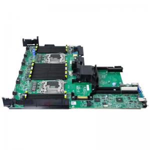 Dell R730 R730xd Server motherboard 599V5 4N3DF 72T6D H21J3 38Y6R