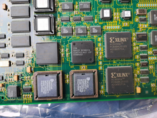 China IMMFP12 ABB Multifunctional controller module Flexible control Powerful processing capability wholesale