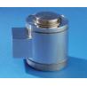 China Wheel Style Compression Load Cell 2t 50t For Force Measuring / Weighing Systems wholesale