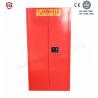 China Powder Coated Safety Chemical Storage Cabinet , Acid / Pesticide Storage Cabinet wholesale