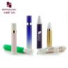 China AY 10ML 15ML PP PCR Recycled Material Double-Wall Airless Roll On Eye Cream Bottle Customization Applicator wholesale