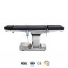 Stainless Steel Hydraulic Electric Operating Table Handle Control for Medical X